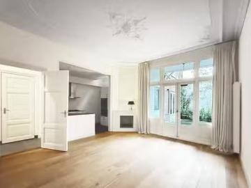 Appartement te koop Willemstraat 13 in Den Haag voor € 725.000