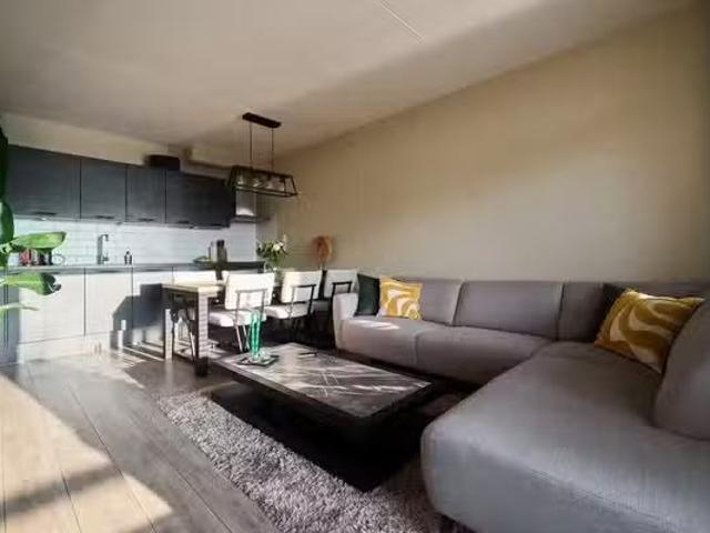 Appartement te koop Willemstraat in Utrecht voor € 230.000