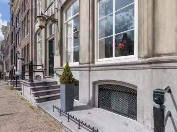 Appartement te koop Willemsparkweg 190 H in Amsterdam voor € 2.