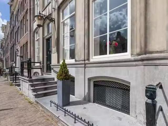 Appartement te koop Willemsparkweg 190 H in Amsterdam voor € 2.