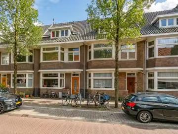 Van Tuyll Van Serooskerkenplein, Stadionbuurt, Zuid, Amsterdam, Amsterdam, Noord-Holland, Noord-Holland