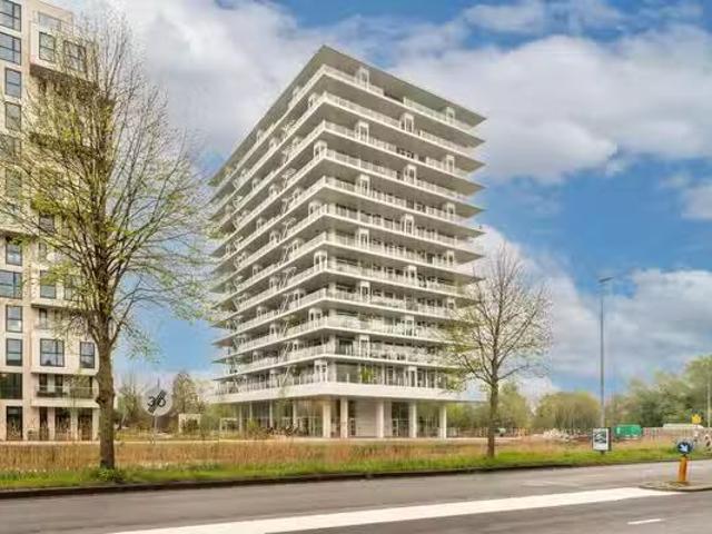 Appartement te koop Willemsstraat 120 in Amsterdam voor € 800.