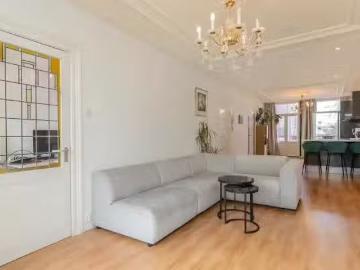 Appartement te koop Willemsstraat 167 2 in Amsterdam voor € 48.