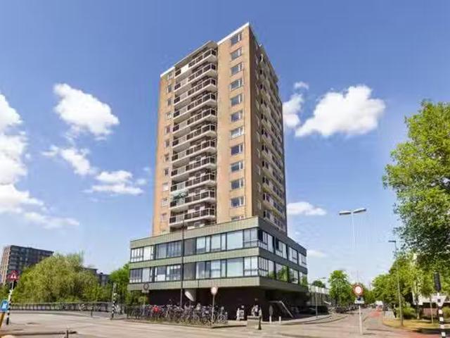 Appartement te koop William Harveystraat 22 in Haarlem voor €.
