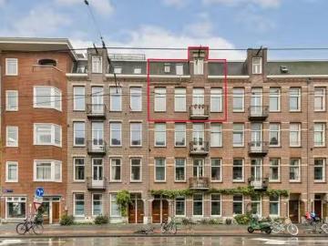Bosleeuw, West, Amsterdam, Amsterdam, Noord-Holland, Noord-Holland
