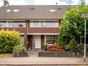 Olland, Meierijstad, Noord-Brabant - Opslagruimte