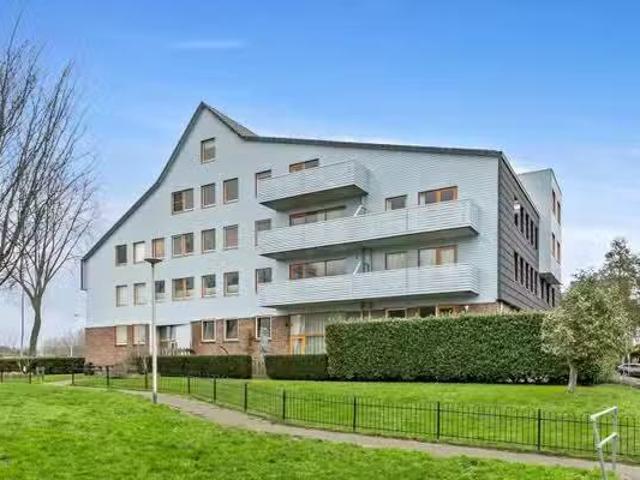 Appartement te koop Wingerd in Den Haag voor € 575.000