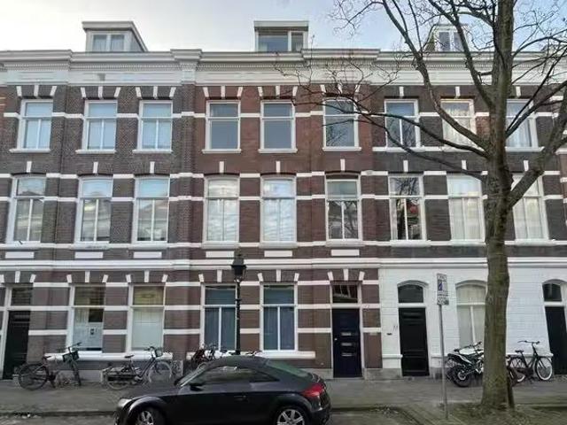 Appartement te koop Wingerdstraat 91 in Den Haag voor € 599.500