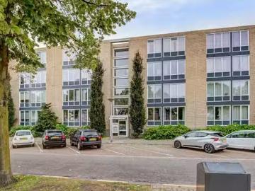 Appartement te koop Witherenstraat in Venlo voor € 265.000