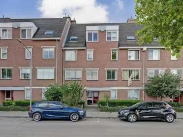 Blerick, Gemeente Venlo, Limburg - Opslagruimte