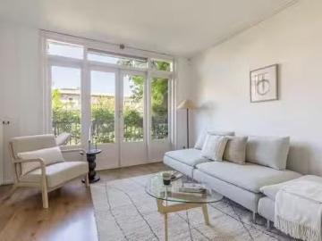 De Baarsjes, West, Amsterdam, Amsterdam, Noord-Holland, Noord-Holland