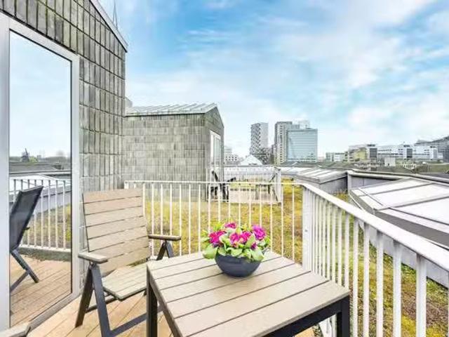 Appartement te koop Wittevrouwensingel 47 in Utrecht voor € 49.