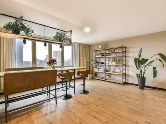 Appartement te koop Wittgensteinlaan 126 in Amsterdam voor € 6.
