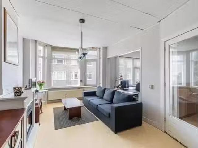 Appartement te koop Wognumstraat 92 in Den Haag voor € 237.000