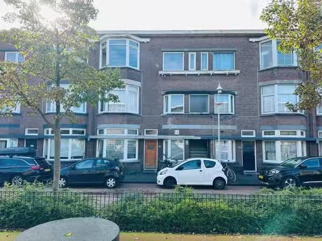 Appartement te koop Wognumstraat 22 in Den Haag voor € 259.500