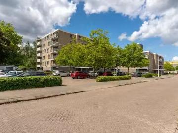 Appartement te koop Woenselse Markt in Eindhoven voor € 379.000