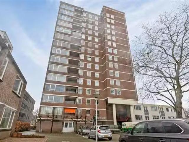 Appartement te koop Woenselsestraat 371 in Eindhoven voor € 30.