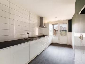 Appartement te koop Woelwijkstraat 79 in Rotterdam voor € 425.