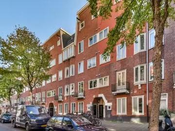 Appartement te koop Woestduinstraat 21 2 in Amsterdam voor € 4.
