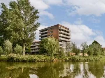 Appartement te koop Woiskistraat 100 in Amsterdam voor € 385.000