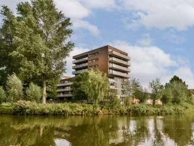 Appartement te koop Woiskistraat 100 in Amsterdam voor € 385.000