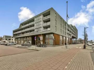Osdorp, Nieuw-West, Amsterdam, Noord-Holland, Noord-Holland