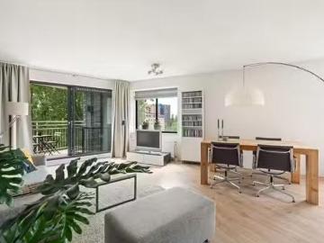 Osdorp, Nieuw-West, Amsterdam, Noord-Holland, Noord-Holland