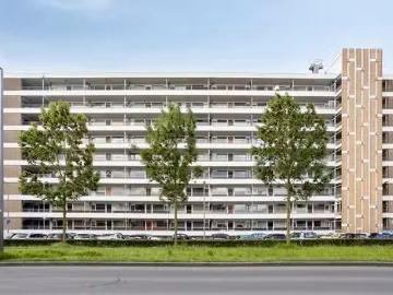 Apartment te koop in Amelandseplein