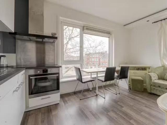 Appartement te koop Wolphaertsbocht 3083 MX in Rotterdam voor.