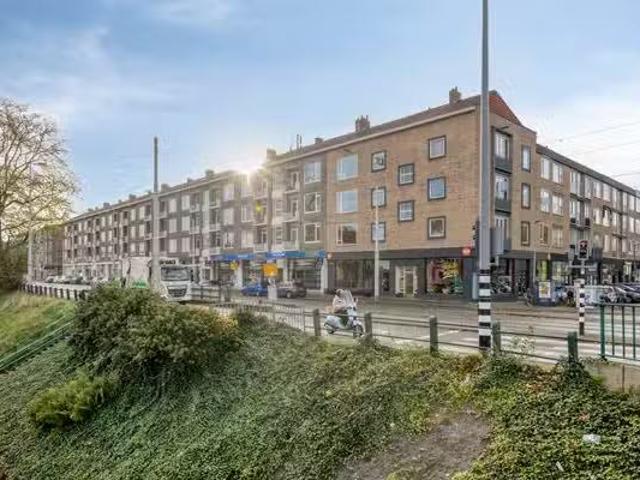 Appartement te koop Wolphaertsbocht in Rotterdam voor € 385.000