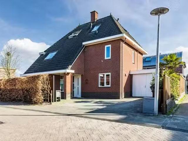 Appartement te koop Wolvenplein 2 C in Utrecht voor € 1.245.000