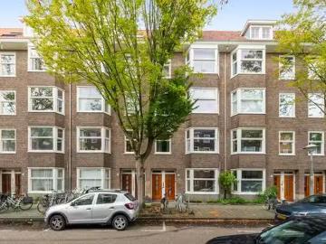 Appartement te koop Woubruggestraat 40 H in Amsterdam voor € 7.