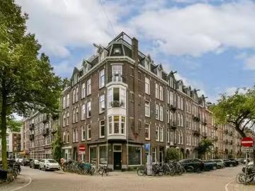 Appartement te koop Woubruggestraat 38 H in Amsterdam voor € 7.