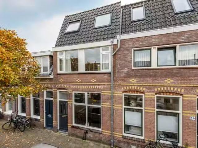 Appartement te koop Wouwermanstraat 29 RD in Haarlem voor € 70.