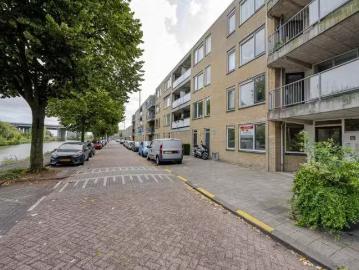 Appartement te koop Zuiddiepje 3077 WH in Rotterdam voor € 300.