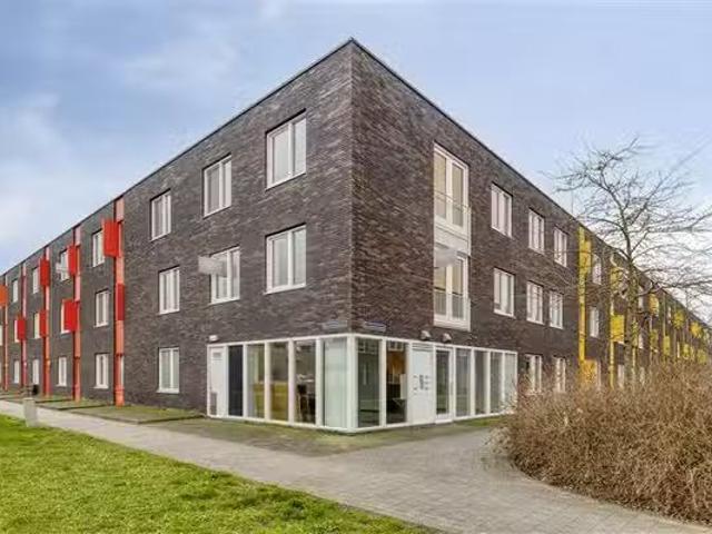 Appartement te koop Zuidersteeg 2 C in Purmerend voor € 375.000