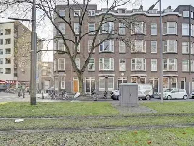 Appartement te koop Zuidhoek in Rotterdam voor € 200.000