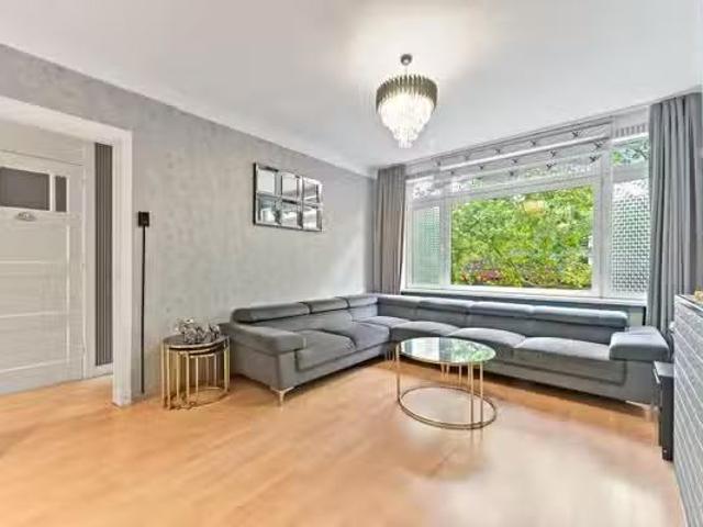 Appartement te koop Zuidhoek 44 B 02 in Rotterdam voor € 285.000