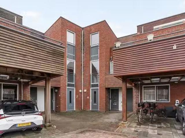 Appartement te koop Zuidplein 454 in Rotterdam voor € 350.000