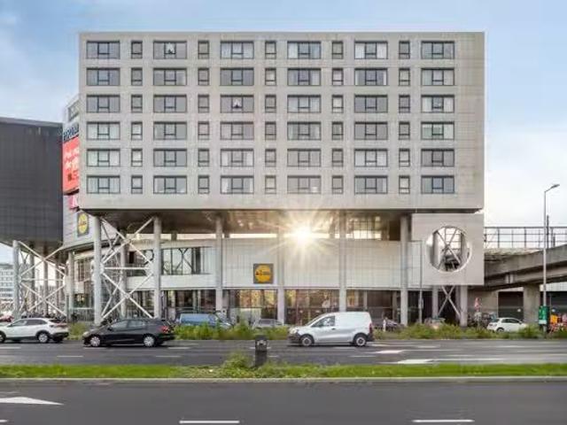 Appartement te koop Zuidplein 534 in Rotterdam voor € 350.000