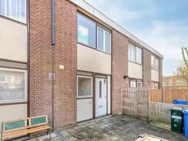 Appartement te koop Zuidplein 556 in Rotterdam voor € 299.500