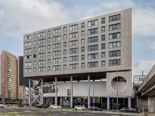 Appartement te koop Zuidplein 568 in Rotterdam voor € 330.000