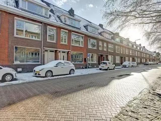 Appartement te koop Zuidplein 324 in Rotterdam voor € 325.000