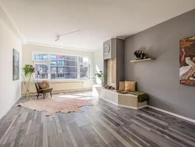 Appartement te koop Zuidplein in Rotterdam voor € 335.000