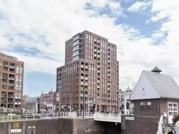 Zwaerdecroonstraat, Middelland, Gemeente Rotterdam, Gemeente Rotterdam, Zuid-Holland