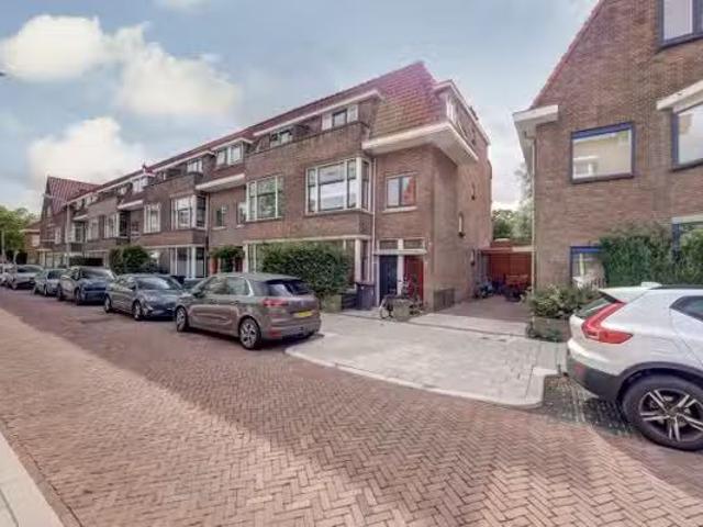 Appartement te koop Zwaluwsingel 170 in Den Haag voor € 498.000