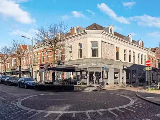 Appartement te koop Zwart Janstraat 67 B in Rotterdam voor € 3.