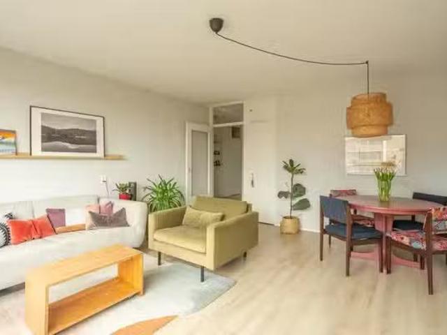 Appartement te koop Zwedenburg 258 in Den Haag voor € 285.000