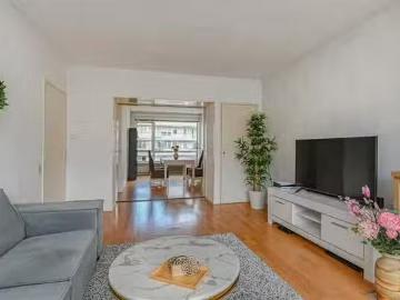 Het Kleine Loo, Mariahoeve, Den Haag, Zuid-Holland