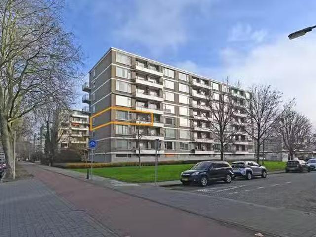 Appartement te koop Zwedenburg 36 in Den Haag voor € 278.000